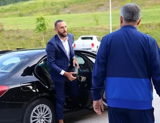 Fenerbahçe'nin yeni transferi Vedat Muriç'in filmleri aratmayan yaşamı