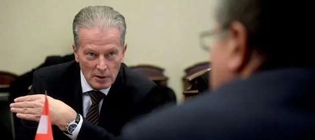 Avusturya'dan Türkiye'ye küstah öneri!