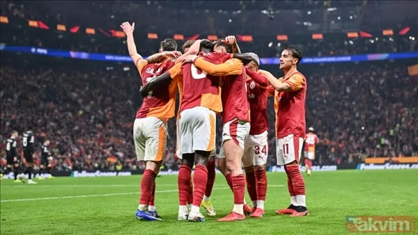 Dünyanın en büyük 25 futbol kulübü belli oldu: Listede tek Türk takımı yer aldı - 4