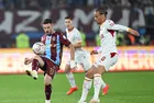 Trabzonspor'a derbi öncesi sakatlık şoku! Yıldız futbolcu Beşiktaş maçında oynamayabilir