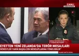 Yeni Zelanda'da şüpheli paket alarmı! Dunedin Havaalanı uçuşlara kapatıldı