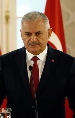 Başbakan Yıldırım açıklama yapacak