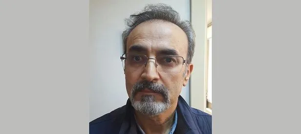 Kozmik Oda'nın firari savcısı yakalandı!