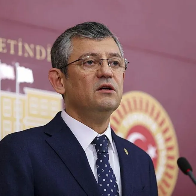 CHP’li Özel’in FETÖ’yle ilişkisinde bomba detaylar