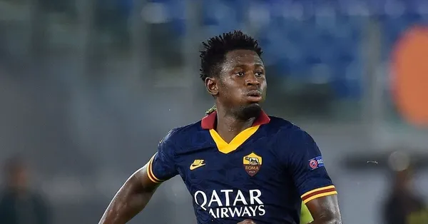Galatasaray’da Amadou Diawara sesleri