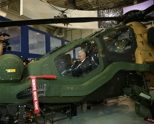 Yerli savunma yüzde 60’ı geçti