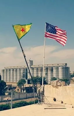 ABD'den şeytani plan