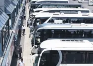 Corona fırsatçıları: Otobüs bileti 1000 lira oldu