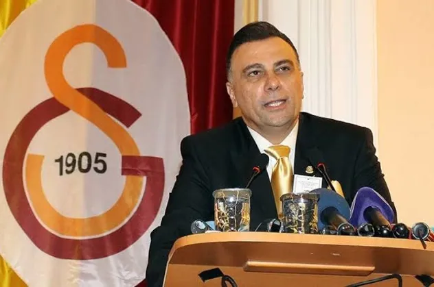 'Galatasaray'a kayyum' tartışmalarında son raunt!