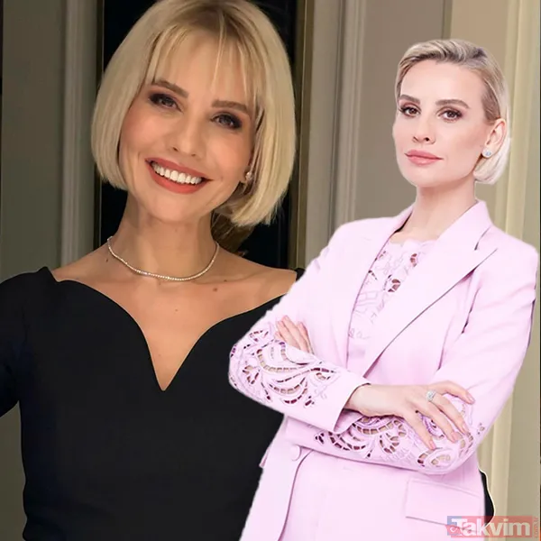 Esra Erol’un “pamuk kafa” dediği babasına bakın! Baba-kız paylaşımları ilgi odağı oldu! Gören “Maşallah” demeden geçemedi - 1