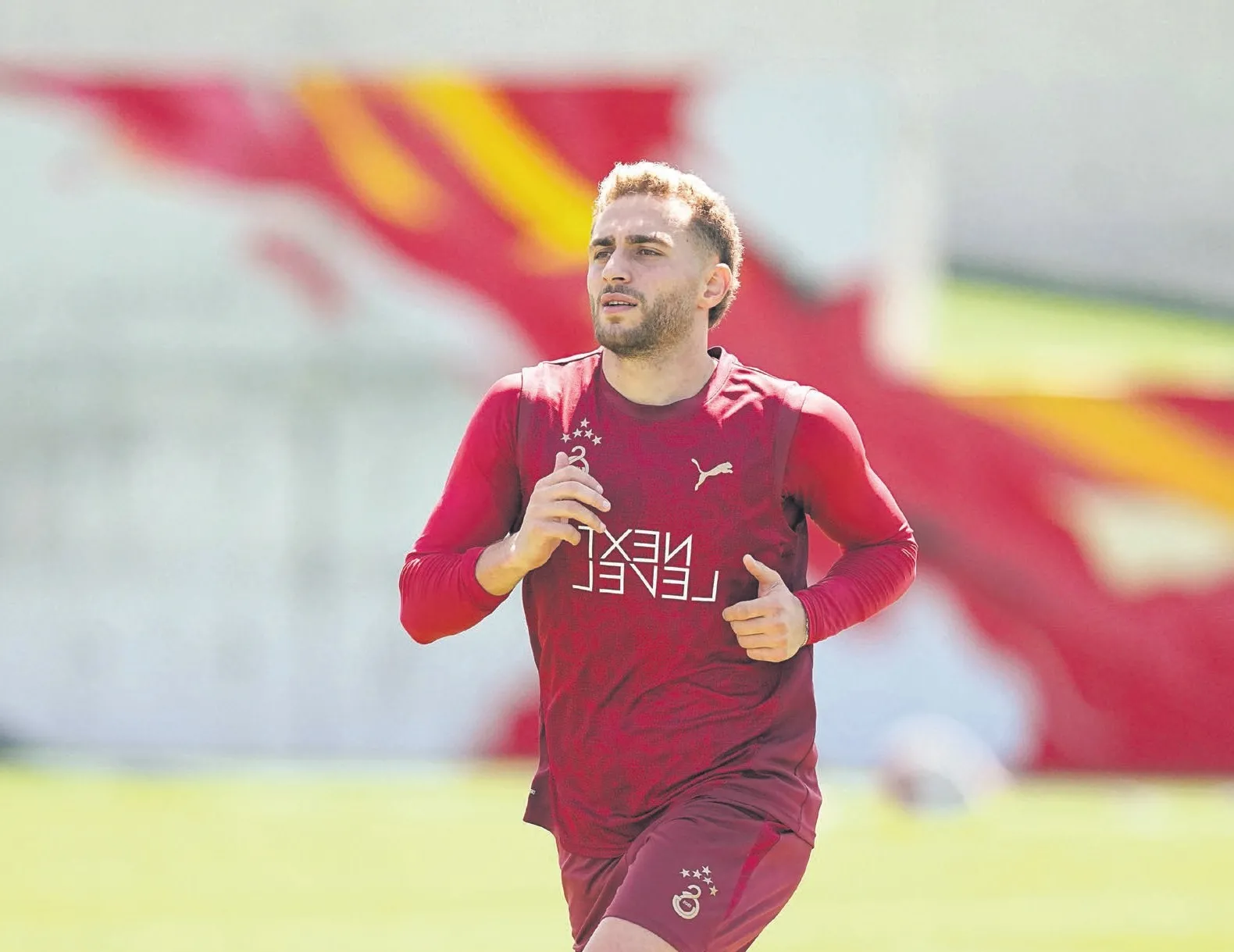 Başkan olaya el koyuyor