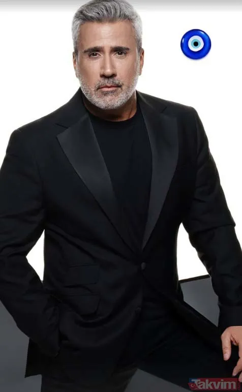 Emrah’ın son hali dikkat çekti! Yeni tarzı Özcan Deniz’e benzetildi - 8