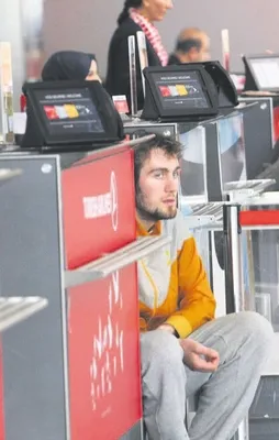 Canavar baba travması