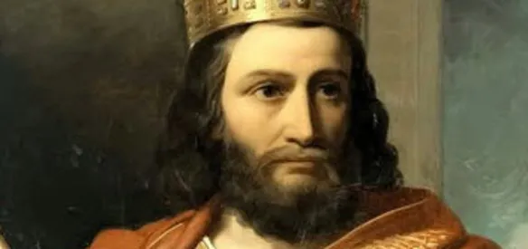 Hugh Capet Fransa Kralı seçildi.