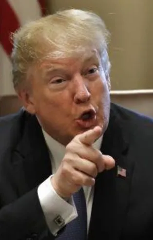 Son dakika: Trump'tan yeni 'Cemal Kaşıkçı' açıklaması