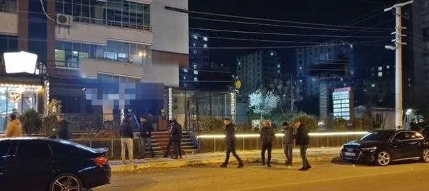 Diyarbakır’da işyerine silahlı saldırı!