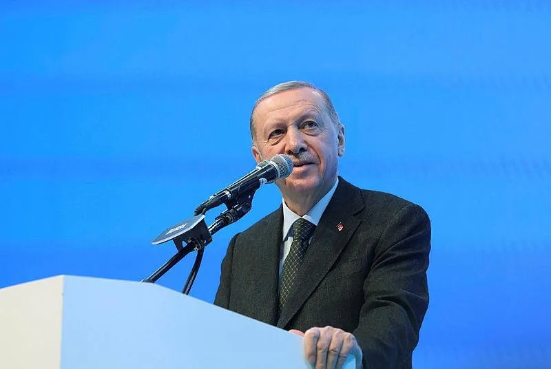 Başkan Erdoğan'dan AK Parti Bursa İlçe Belediye Başkan Adayları Tanıtım Toplantısı'nda önemli açıklamalar-8