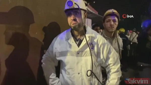 Maden faciası sonrası Bartın'da en acı bekleyiş! Düğümlenen boğazlar, umut ve gözyaşları... - 4