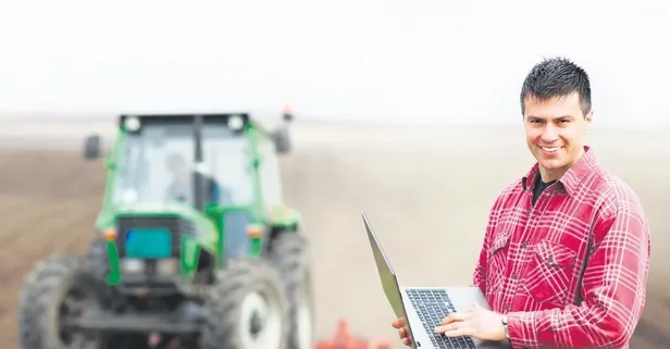 Üreticiye 17 milyar TL: Bakan Yumaklı'dan destek müjdesi: 630 milyon lira hesaplara aktarılıyor