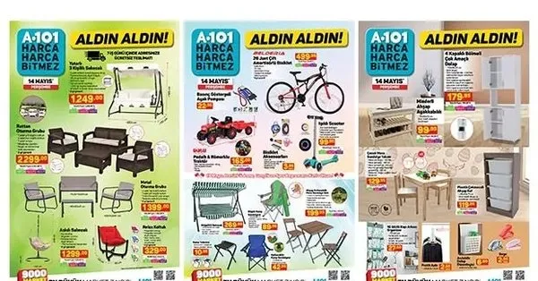 A101 Aktuel Urunler Katalogu 21 Mart Ve Fiyatlari A101 Indirimli Urunler Neler