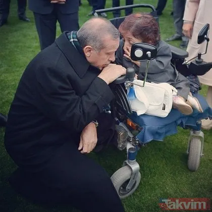 En beğenilen fotoğraflarıyla Başkan Erdoğan