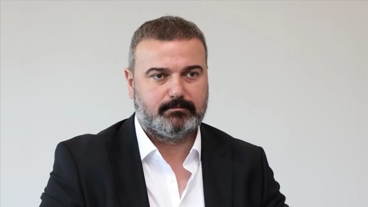 Yeniden Turgut seçildi