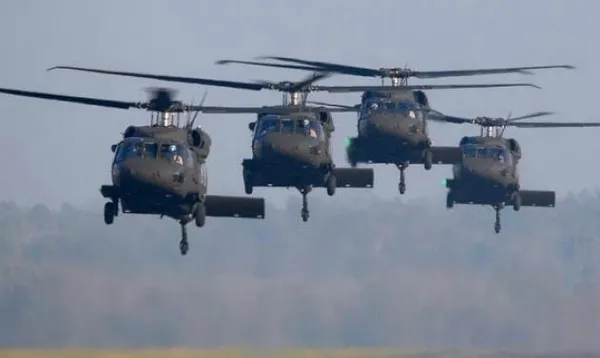 Kara Şahinlerin motoru yüzde 60 yerli olacak-5