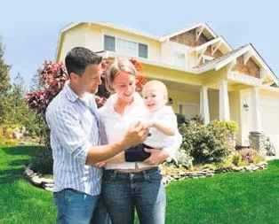 Ev kredisinde ek masraf bitti