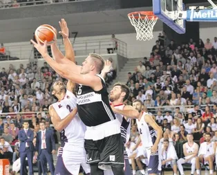 Potaya Kartal pençesi