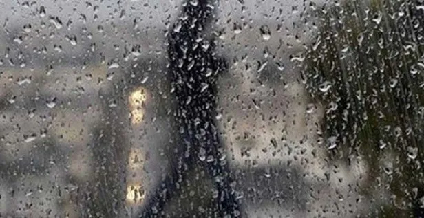 Meteoroloji'den İstanbul için hava durumu ve yağış uyarısı! Birçok ilde yağış bekleniyor-1