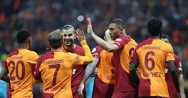 Cimbom’dan Guinnes başvurusu