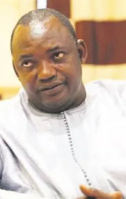 Başkanın oğlu öldü