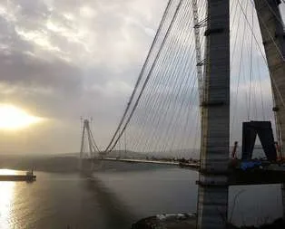 Üçüncü köprüyü hazmedemediler