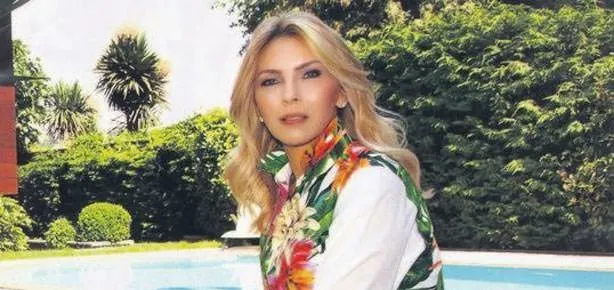 Sabancı şıklığı