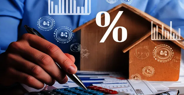 600.000 TL İçin Nisan Hesaplaması Komple Değişti: 120 Ay Vadeli Konut Kredisi!