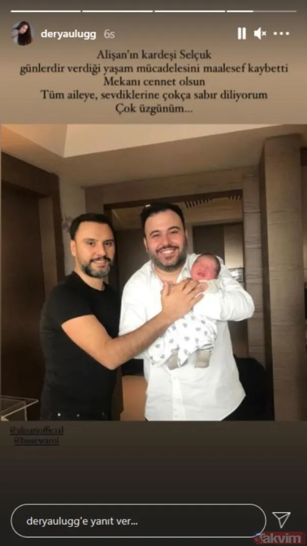 Alişan'ın kardeşi Selçuk Tektaş 41 yaşında koronavirüsten hayatını kaybetti! Başkan Erdoğan'dan taziye telefonu - 22
