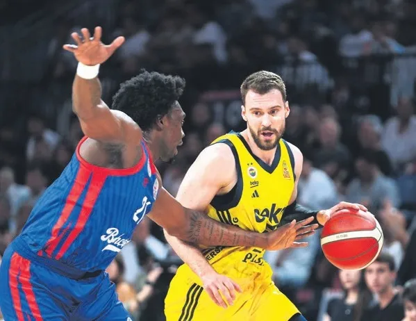 Fenerbahçe Beko kısa kesti