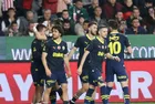 Filmin adı aynı: Cengol! Fenerbahçe deplasmanda kazandı