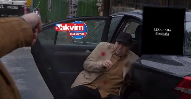 Arka Sokaklar’da Rıza Baba ayrılıyor iddiaları!