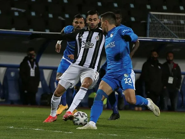 İstatistik yalan söylemez! Beşiktaş zirvede!