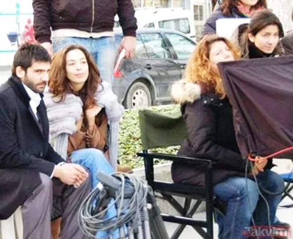 Yargı'nın gözü pek Ilgaz'ı Kaan Urgancıoğlu'nun eski sevgili listesi bir hayli kabarık! İçlerinde bir güzel var ki herkesi şaşkına çevirdi - 36