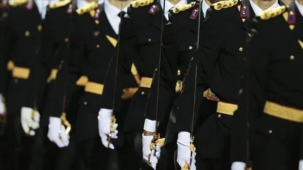 Jandarma Astsubay alımı (erkek öğrenci) başvuru şartları nedir? 1000 yeni alım müjdesi! İlanlar jsga.edu.tr adresinde-3