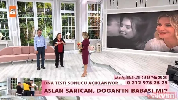 Esra Erol o aileyi bir araya getirdi! Türkiye ekrana kilitlendi - 10