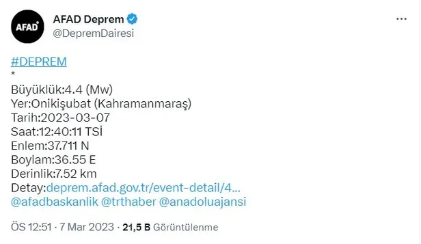 kahramanmaras-onikisubatta-deprem-afad-kandilli-rasathanesi-son-depremler-1678183367960.jpg Kahramanmaraş Onikişubat'ta deprem! | AFAD Kandilli Rasathanesi son depremler...-2