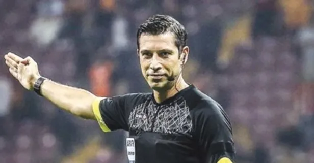 Bahis oynayan hakemler PFDK’ya sevk edildi