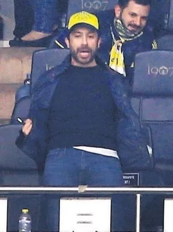 Mostafa Mohamed'in Fenerbahçe'ye ikinci golü! O gerçek ortaya çıktı - 22