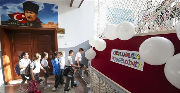 MEB'den kıyafet kararı! Anaokulu, ilkokul, ortaokul, 9.,10.,11.,12. sınıflar...