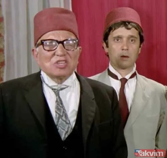 Köyden İndim Şehire’nin Gayret’i Halit Akçatepe’nin annesi de hem babası hem kendisi gibi çok ünlü! Bakın hangi Yeşilçam yıldızının oğluymuş... - 3