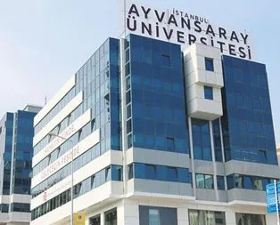 İstanbul Ayvansaray Üniversitesi 88 öğretim üyesi alacak