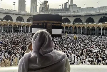 2025 Hac kafilesi gidiş dönüş takvimi: Hac kafilesi ne zaman yola çıkacak?